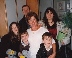 Das M&uuml;tterlein und ihre Kinder;-)