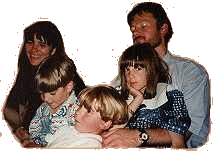 Die Weikelmanns, sorry f&uuml;r das alte Bild;-)